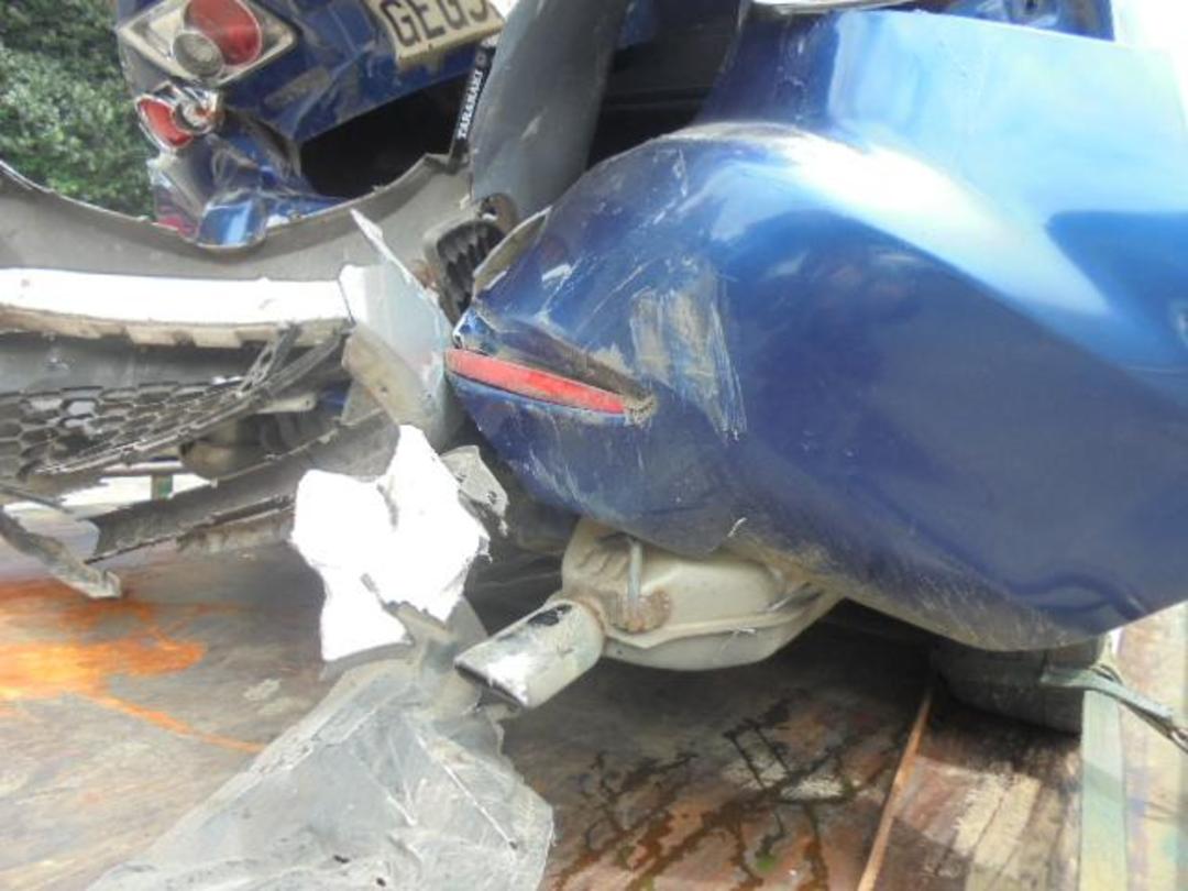 Photo '8' of Mazda Atenza