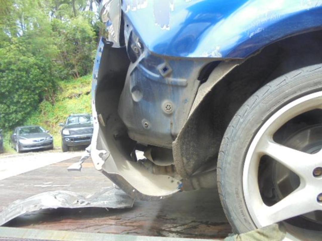 Photo '10' of Mazda Atenza