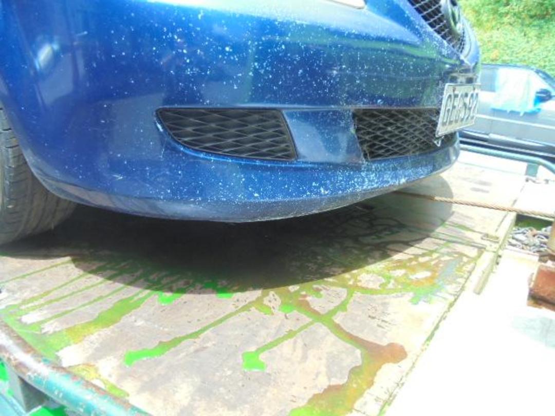 Photo '11' of Mazda Atenza