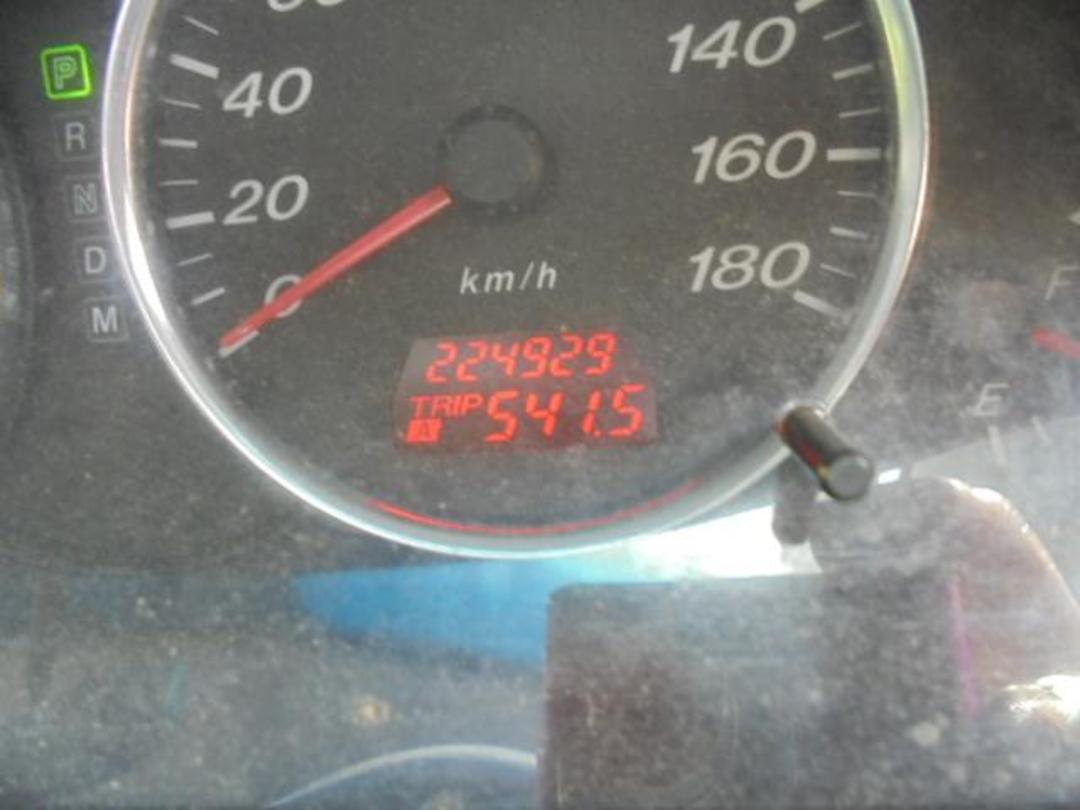 Photo '15' of Mazda Atenza