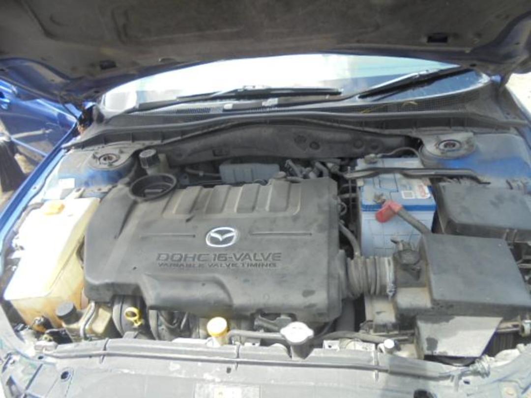 Photo '14' of Mazda Atenza