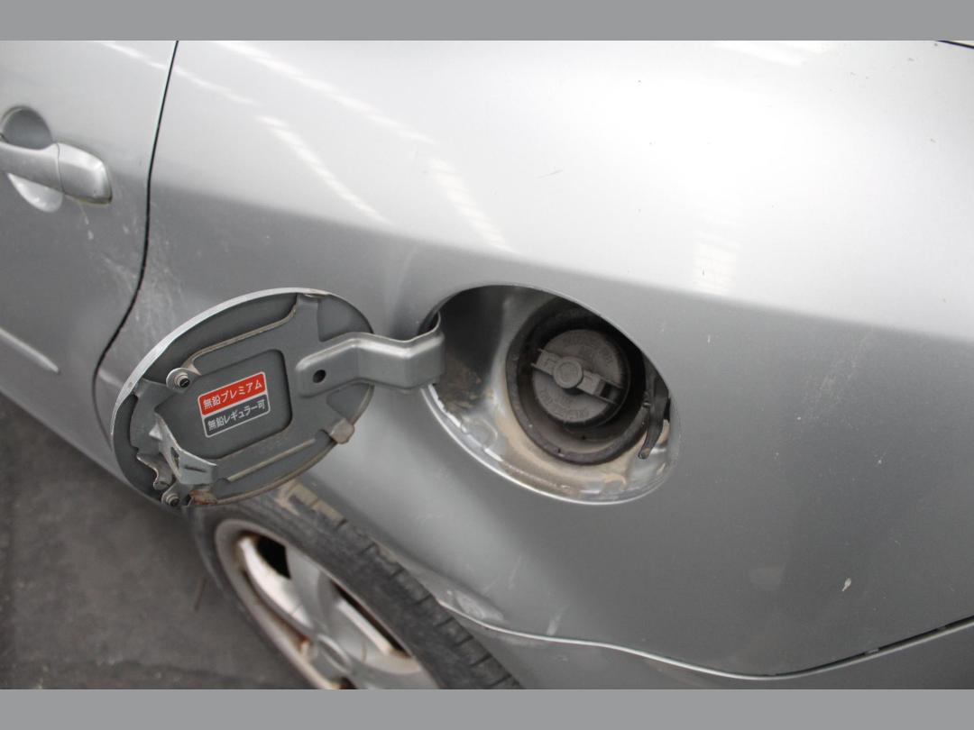 Photo '11' of Mazda Atenza