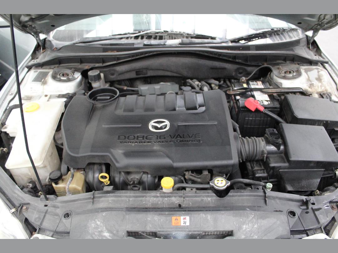 Photo '12' of Mazda Atenza