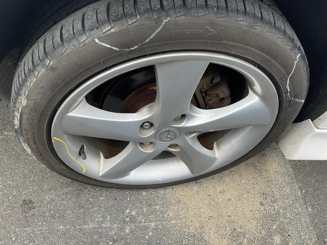 Photo '5' of Mazda Atenza Photo '5' of Mazda Atenza