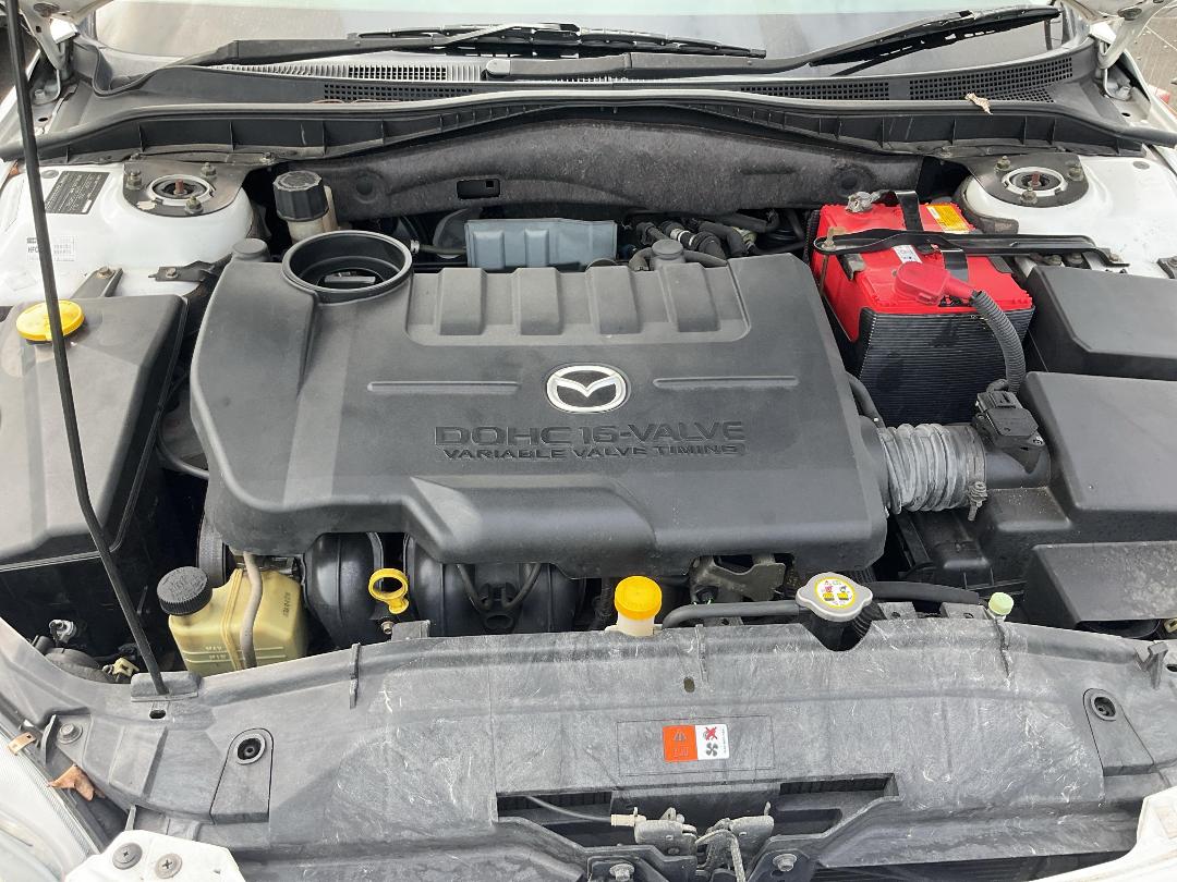 Photo '7' of Mazda Atenza Photo '7' of Mazda Atenza