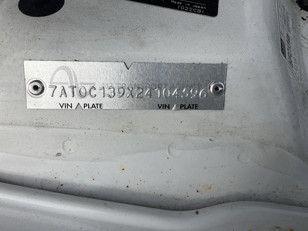 Photo '10' of Mazda Atenza Photo '10' of Mazda Atenza