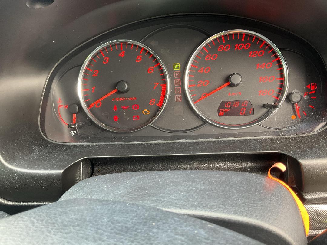 Photo '14' of Mazda Atenza Photo '14' of Mazda Atenza