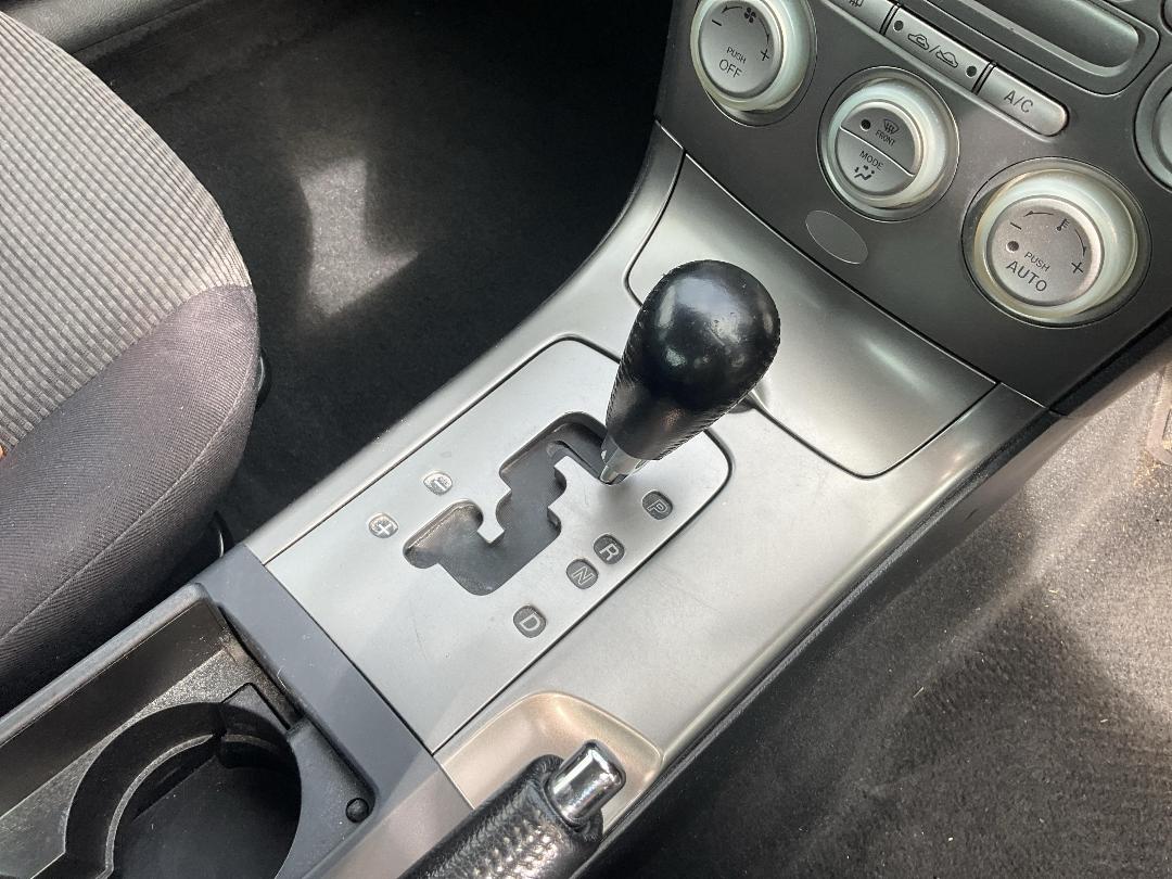 Photo '15' of Mazda Atenza Photo '15' of Mazda Atenza