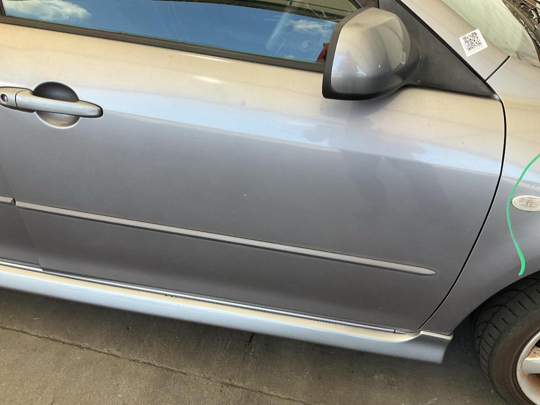 Photo '3' of Mazda Atenza