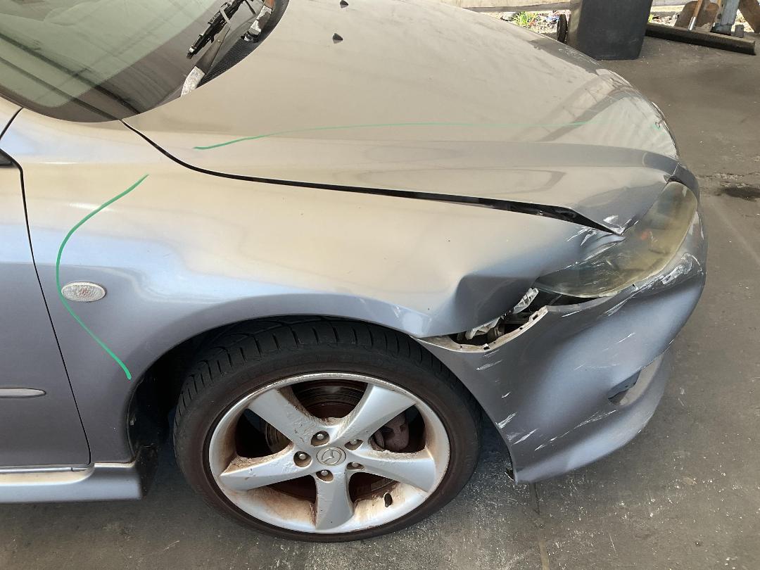 Photo '4' of Mazda Atenza