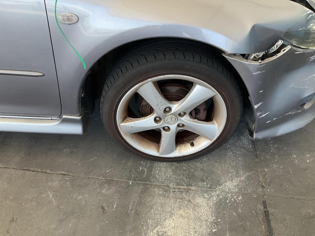 Photo '2' of Mazda Atenza