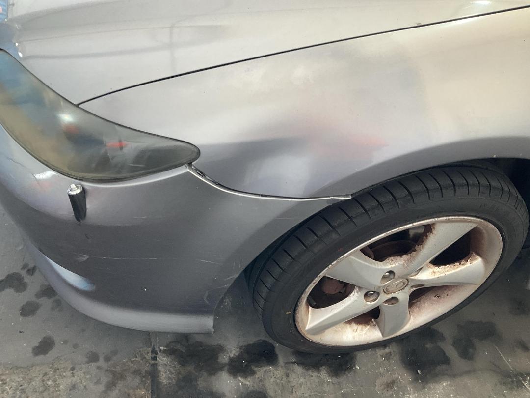 Photo '9' of Mazda Atenza