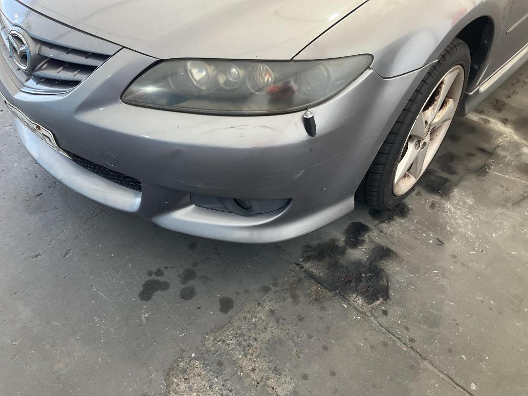 Photo '8' of Mazda Atenza