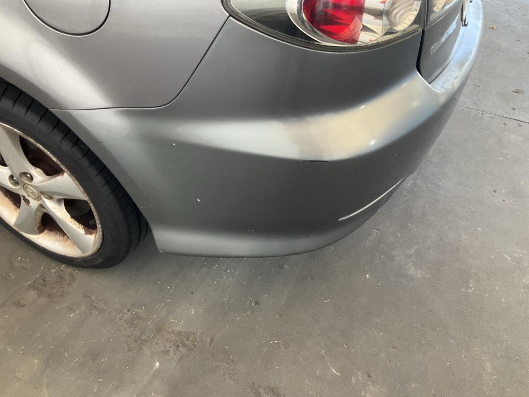 Photo '13' of Mazda Atenza