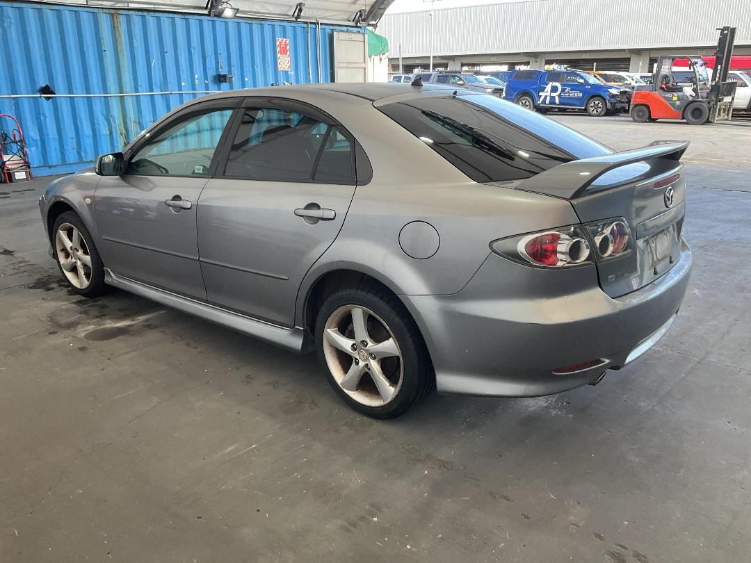 Photo '14' of Mazda Atenza