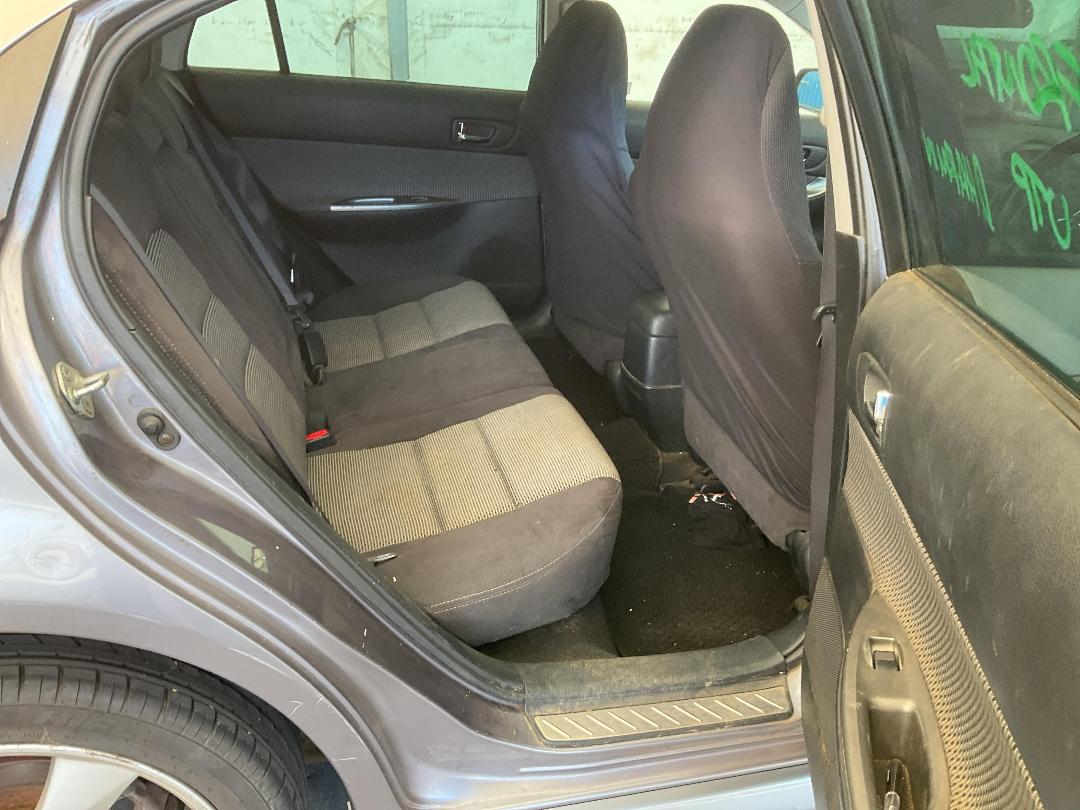 Photo '20' of Mazda Atenza