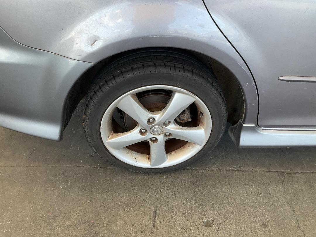 Photo '19' of Mazda Atenza