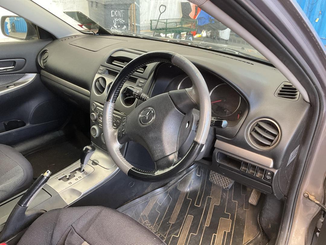 Photo '22' of Mazda Atenza