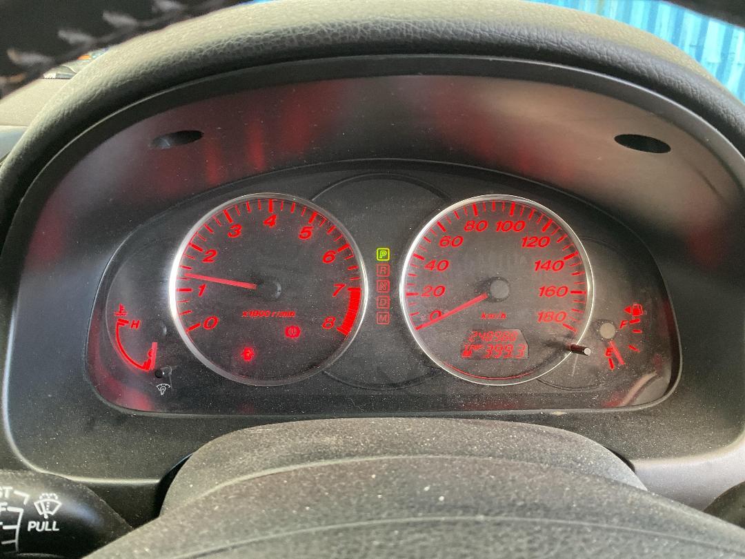 Photo '25' of Mazda Atenza