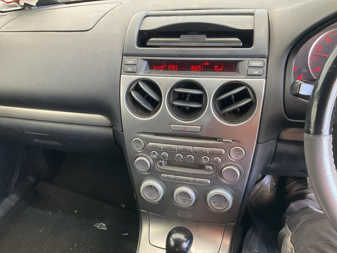 Photo '24' of Mazda Atenza