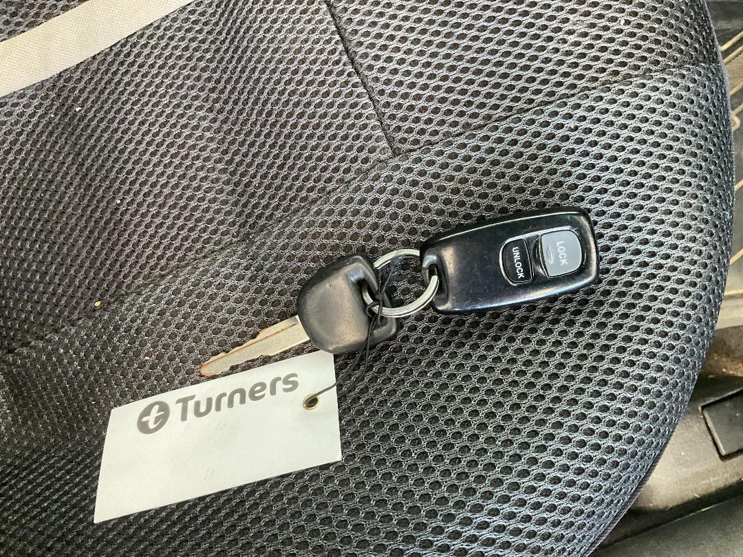 Photo '23' of Mazda Atenza