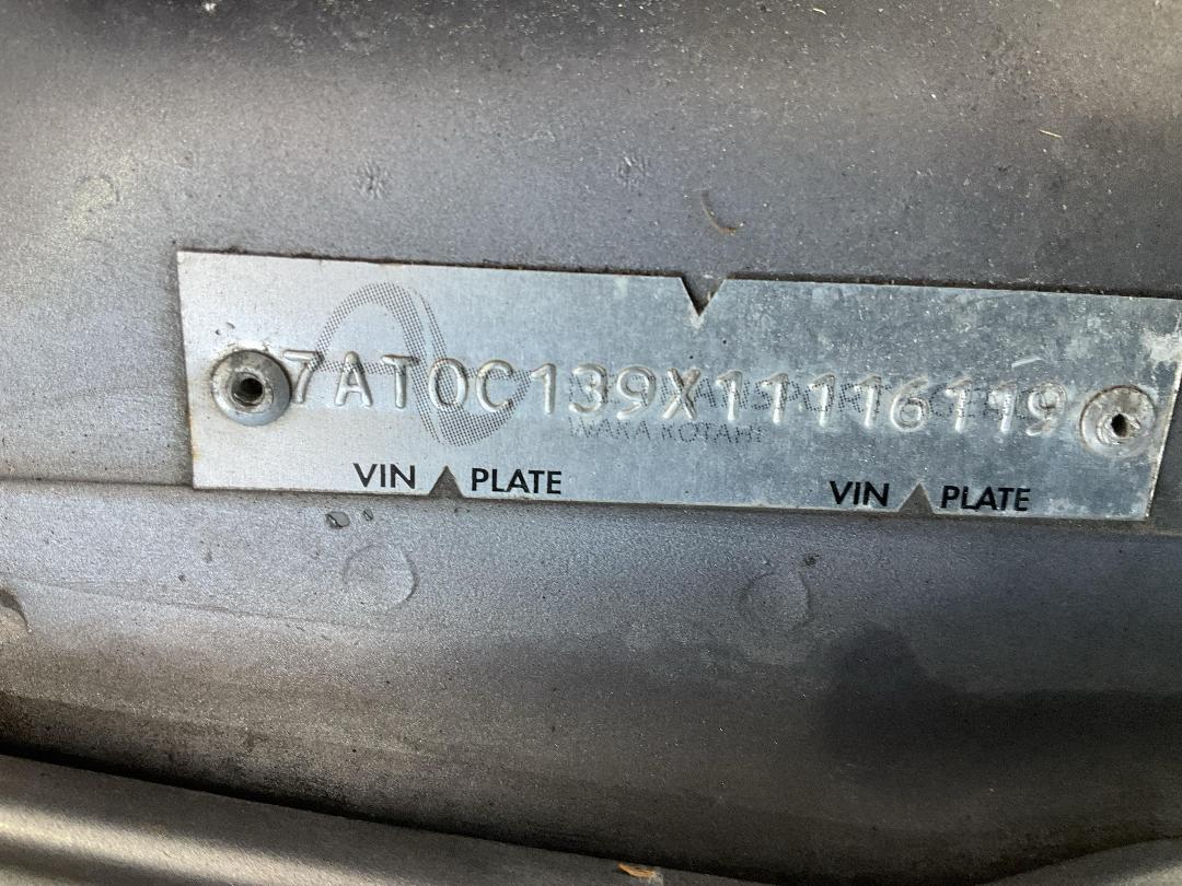 Photo '28' of Mazda Atenza