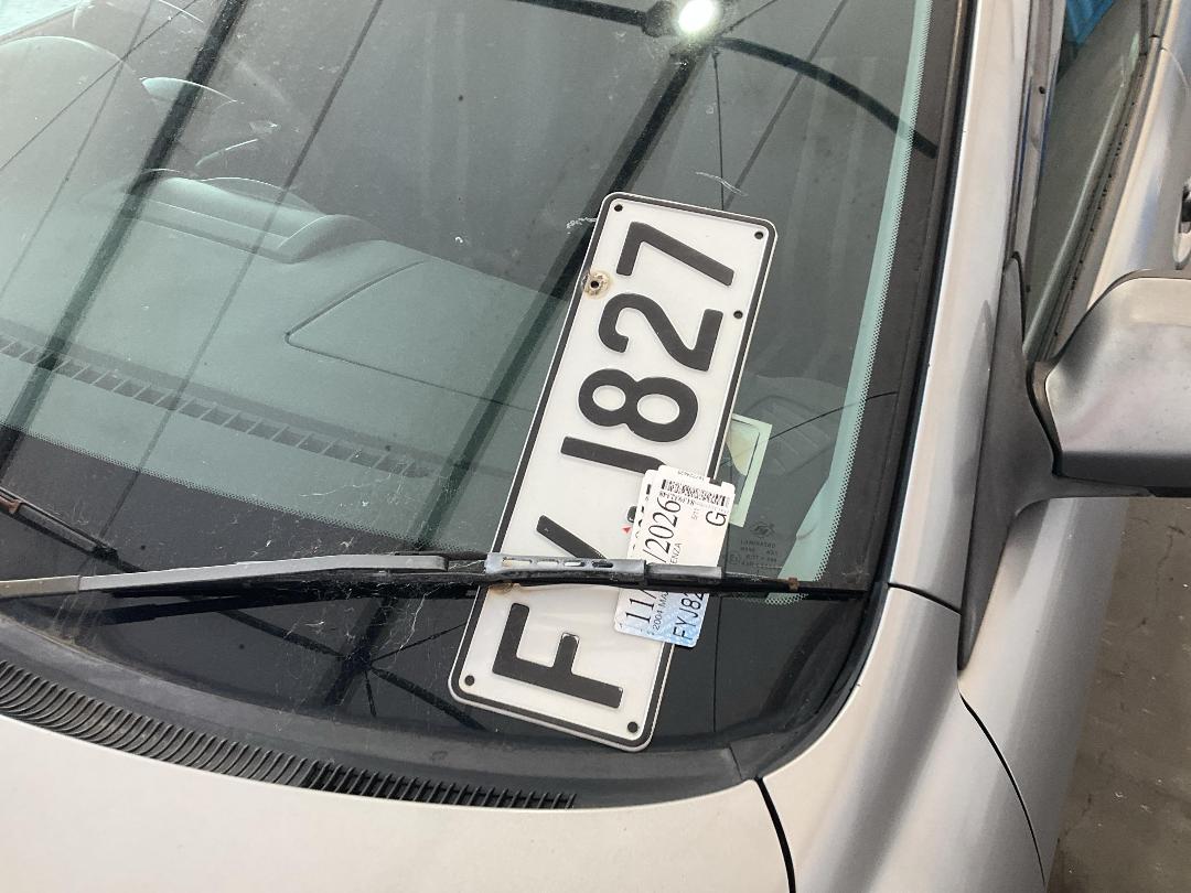 Photo '30' of Mazda Atenza