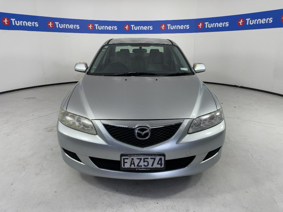 Photo '2' of Mazda Atenza