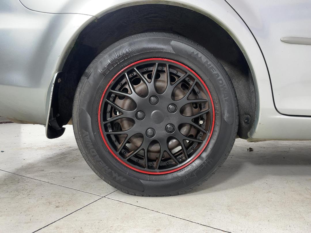 Photo '12' of Mazda Atenza