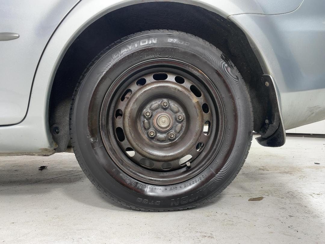 Photo '11' of Mazda Atenza