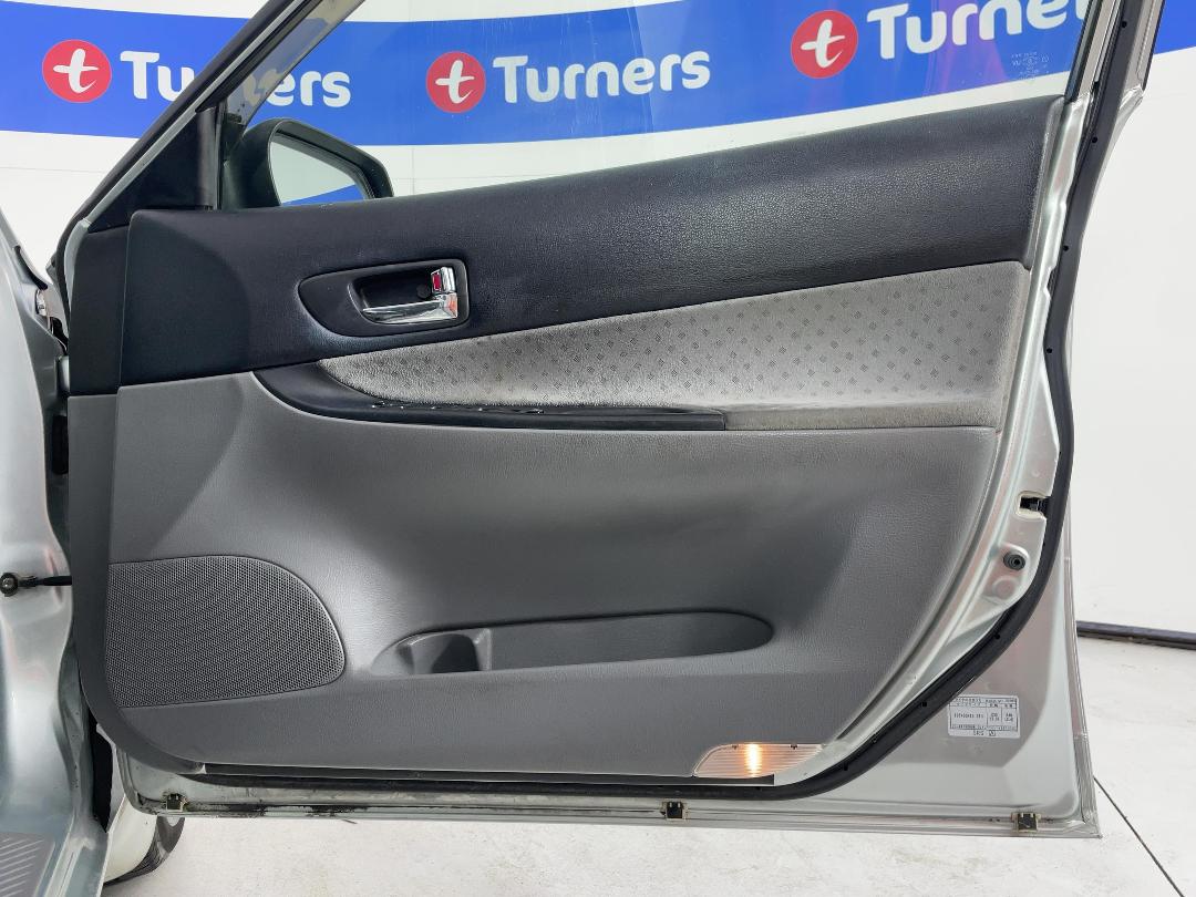 Photo '15' of Mazda Atenza