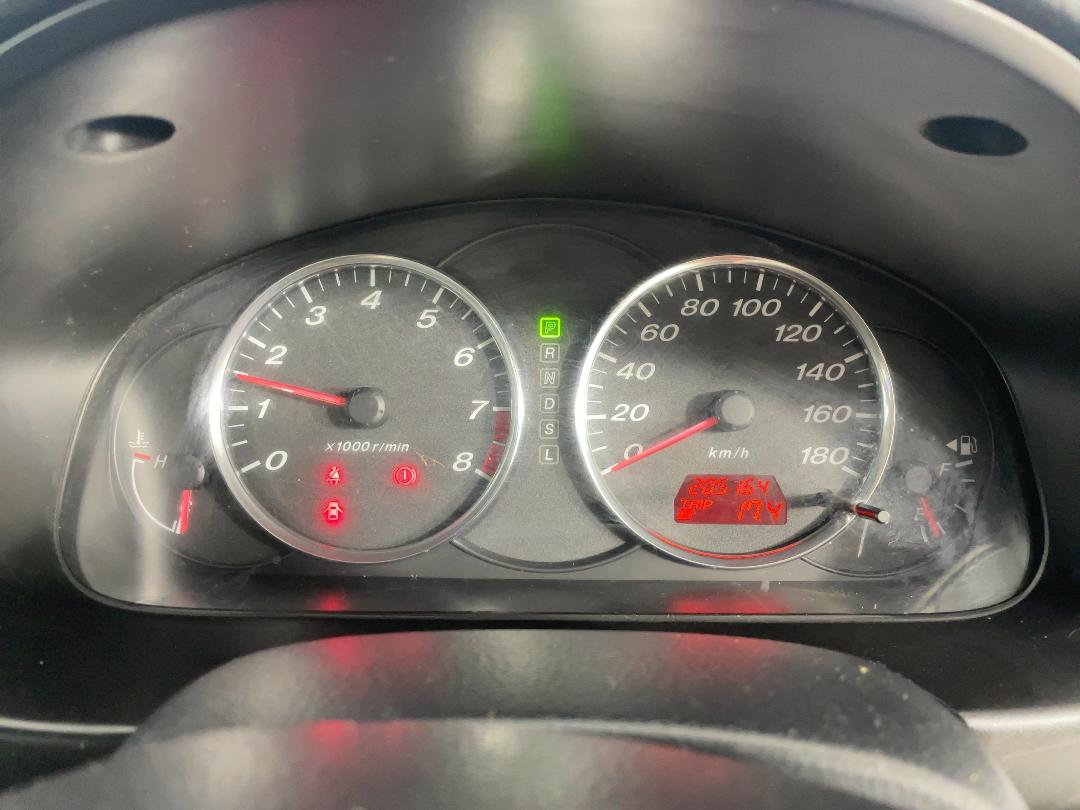 Photo '21' of Mazda Atenza