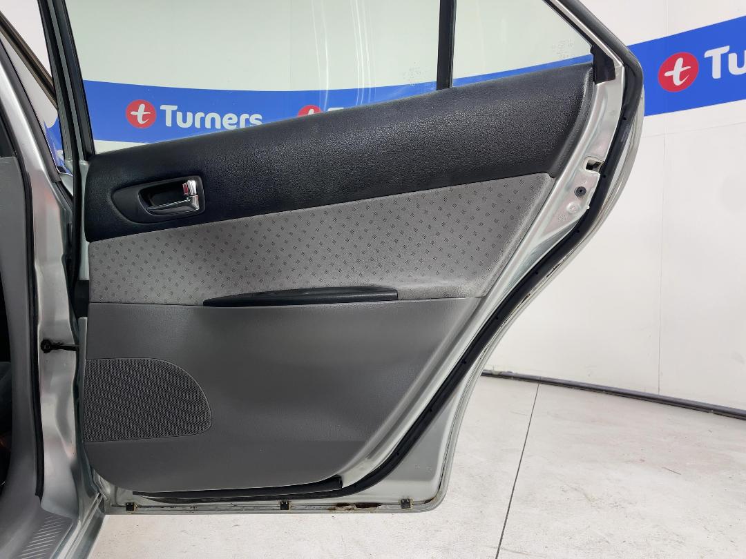 Photo '19' of Mazda Atenza