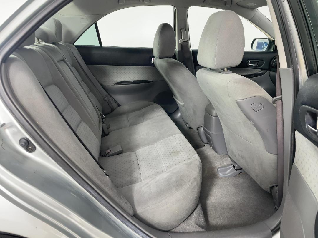 Photo '20' of Mazda Atenza