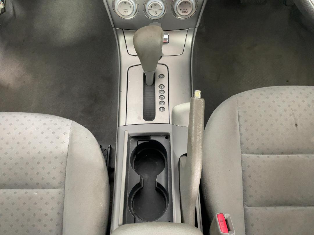 Photo '18' of Mazda Atenza