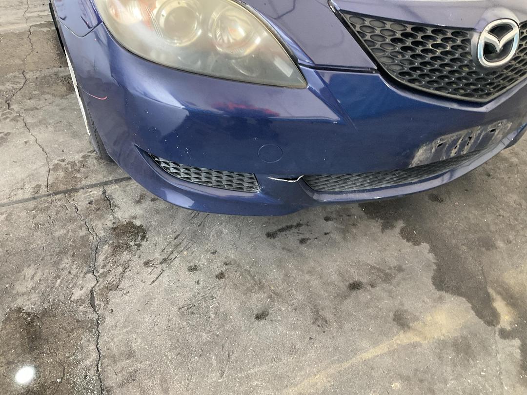 Photo '5' of Mazda Axela Photo '5' of Mazda Axela