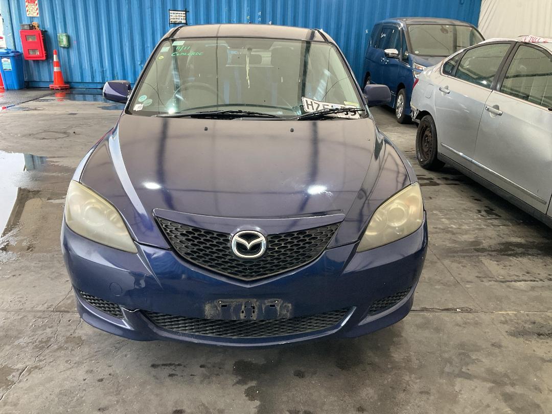 Photo '6' of Mazda Axela Photo '6' of Mazda Axela