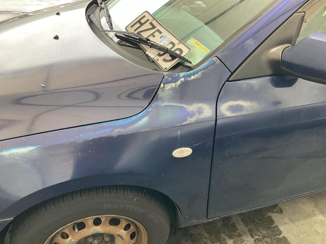 Photo '9' of Mazda Axela Photo '9' of Mazda Axela