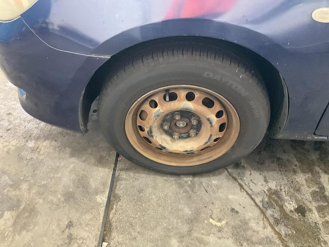 Photo '8' of Mazda Axela Photo '8' of Mazda Axela