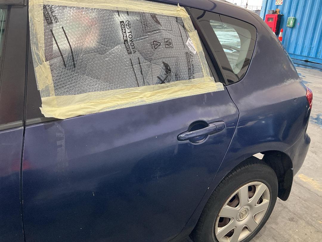 Photo '11' of Mazda Axela Photo '11' of Mazda Axela