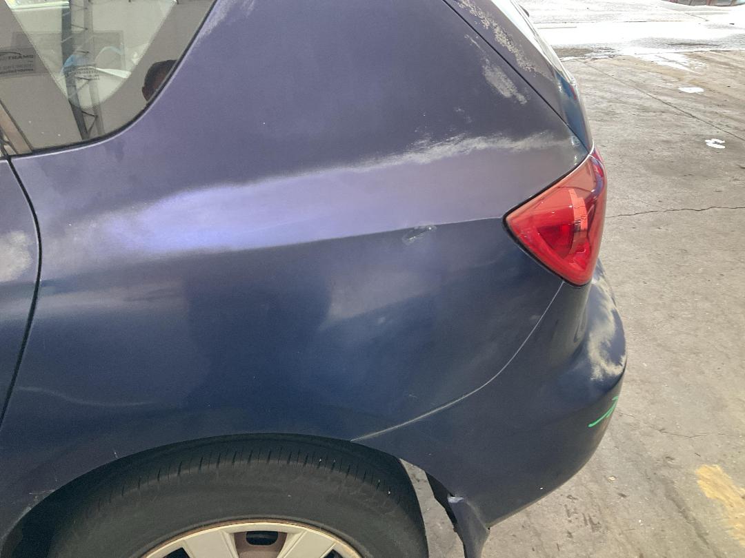 Photo '14' of Mazda Axela Photo '14' of Mazda Axela