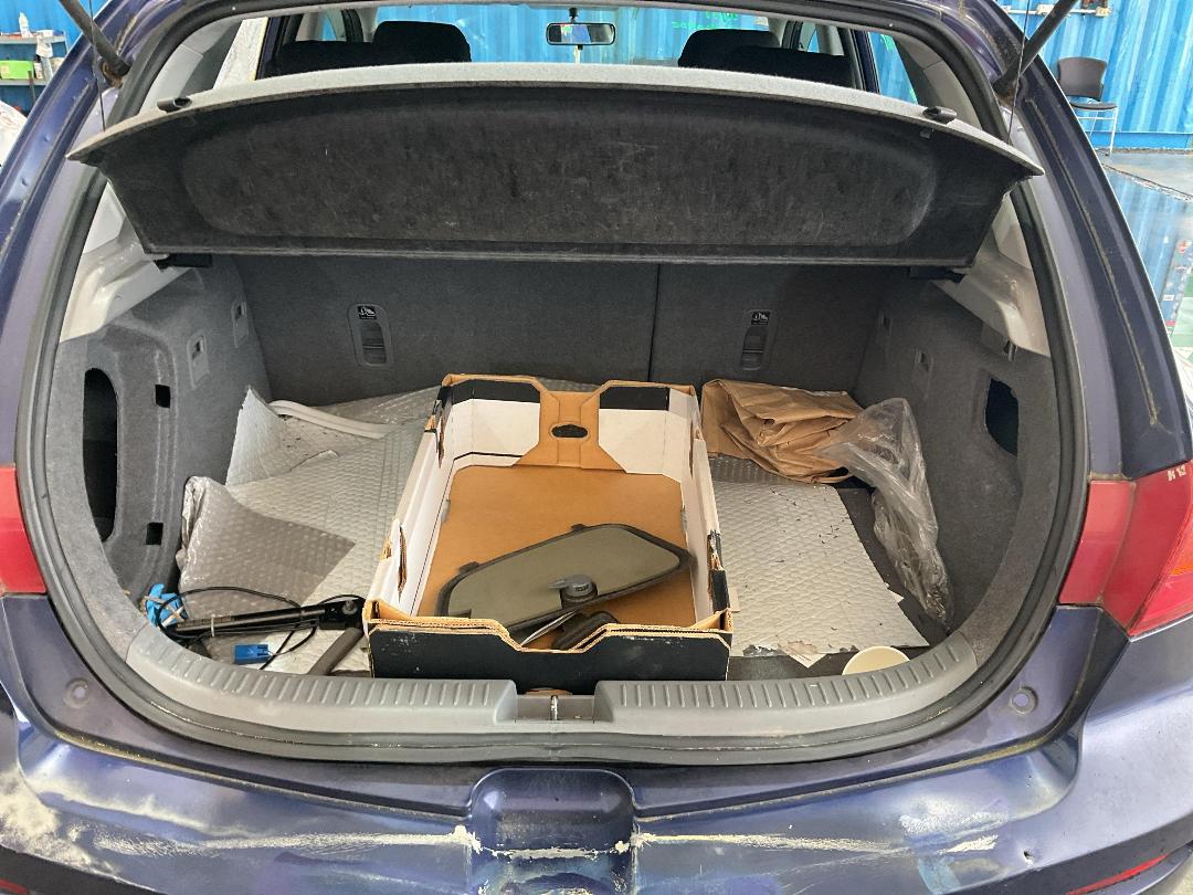 Photo '20' of Mazda Axela Photo '20' of Mazda Axela