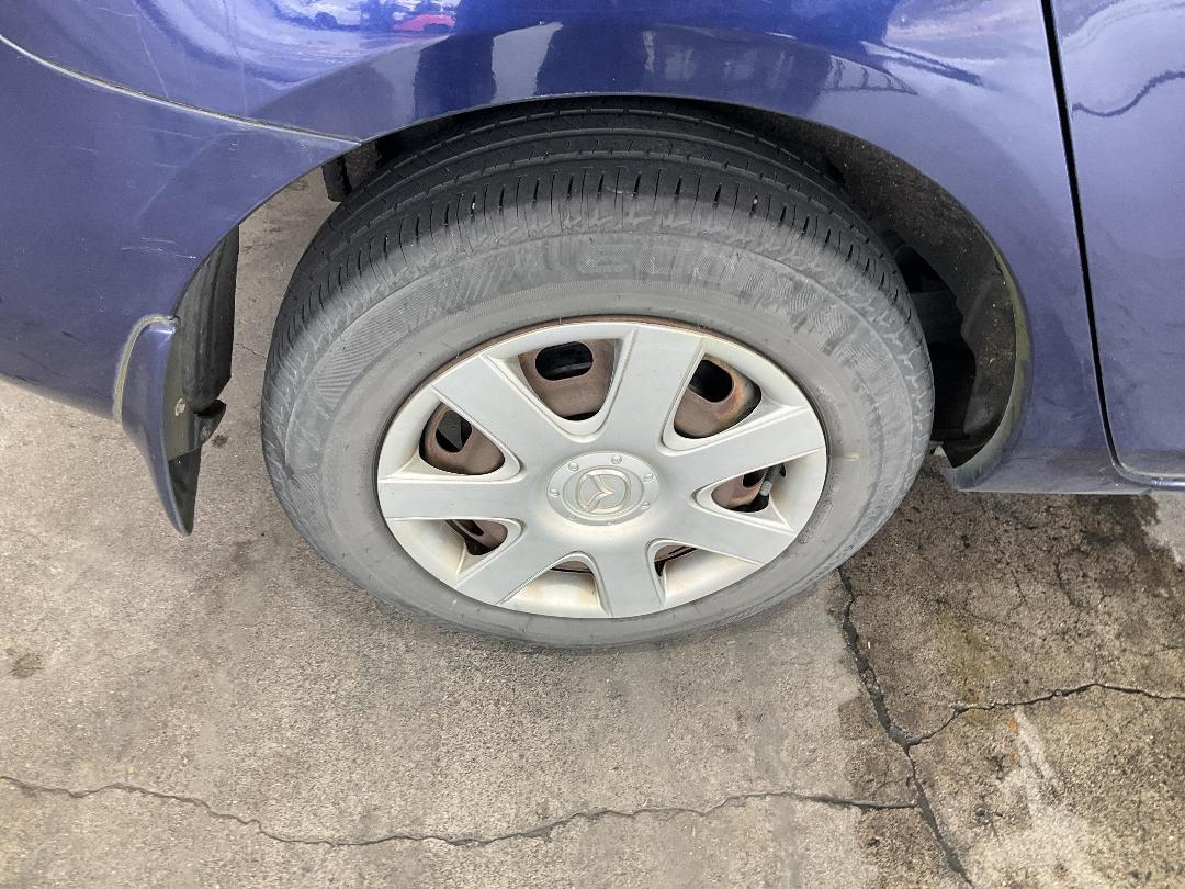 Photo '23' of Mazda Axela Photo '23' of Mazda Axela