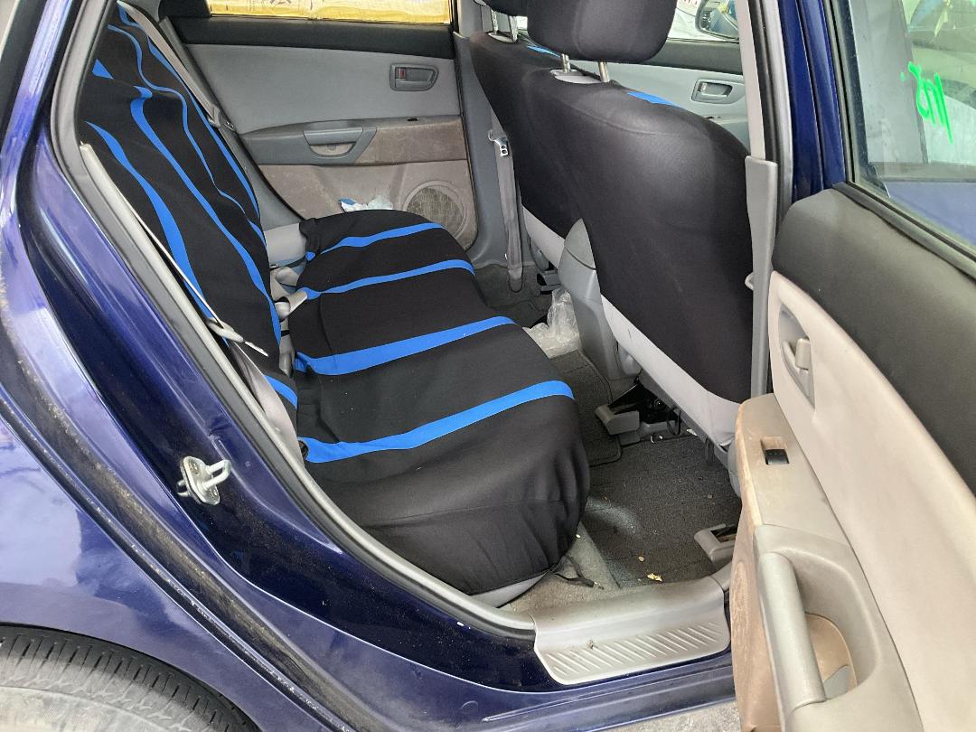 Photo '26' of Mazda Axela Photo '26' of Mazda Axela