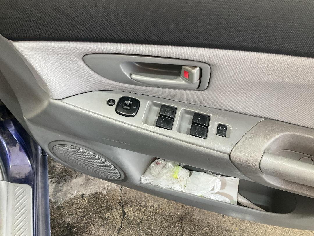 Photo '29' of Mazda Axela Photo '29' of Mazda Axela