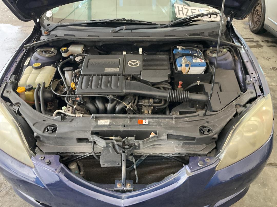 Photo '36' of Mazda Axela Photo '36' of Mazda Axela