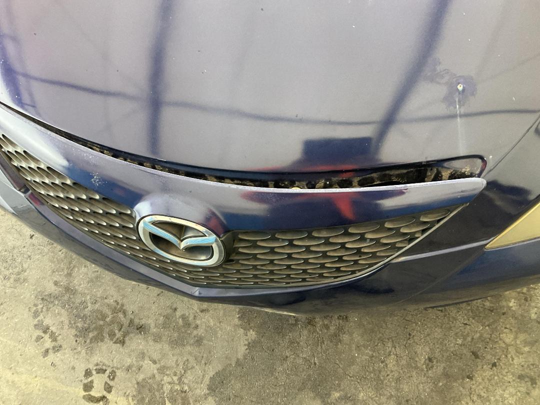 Photo '38' of Mazda Axela Photo '38' of Mazda Axela