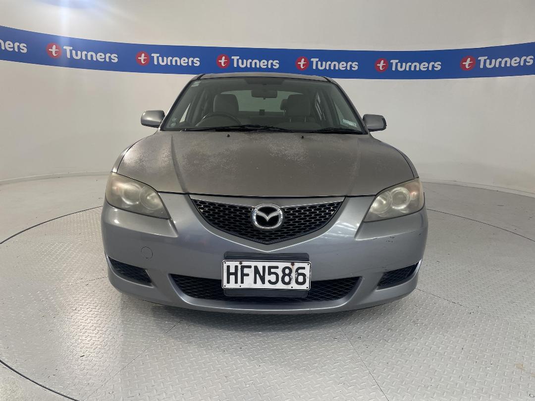 Photo '2' of Mazda Axela Photo '2' of Mazda Axela