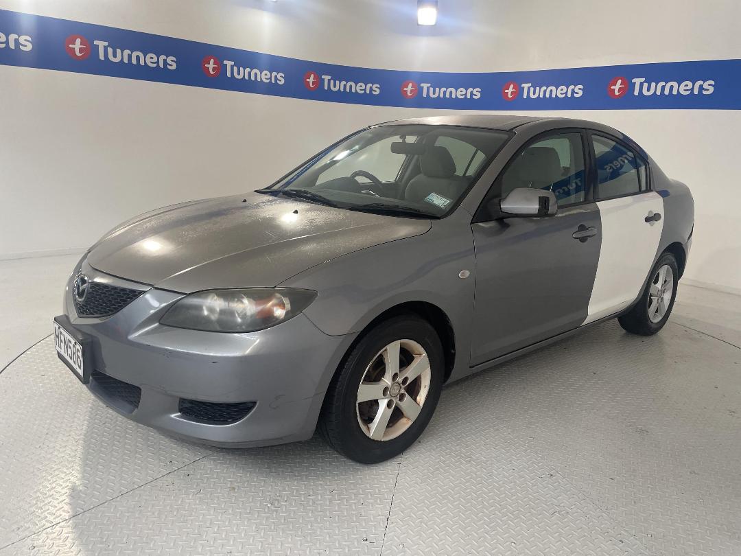 Photo '4' of Mazda Axela Photo '4' of Mazda Axela