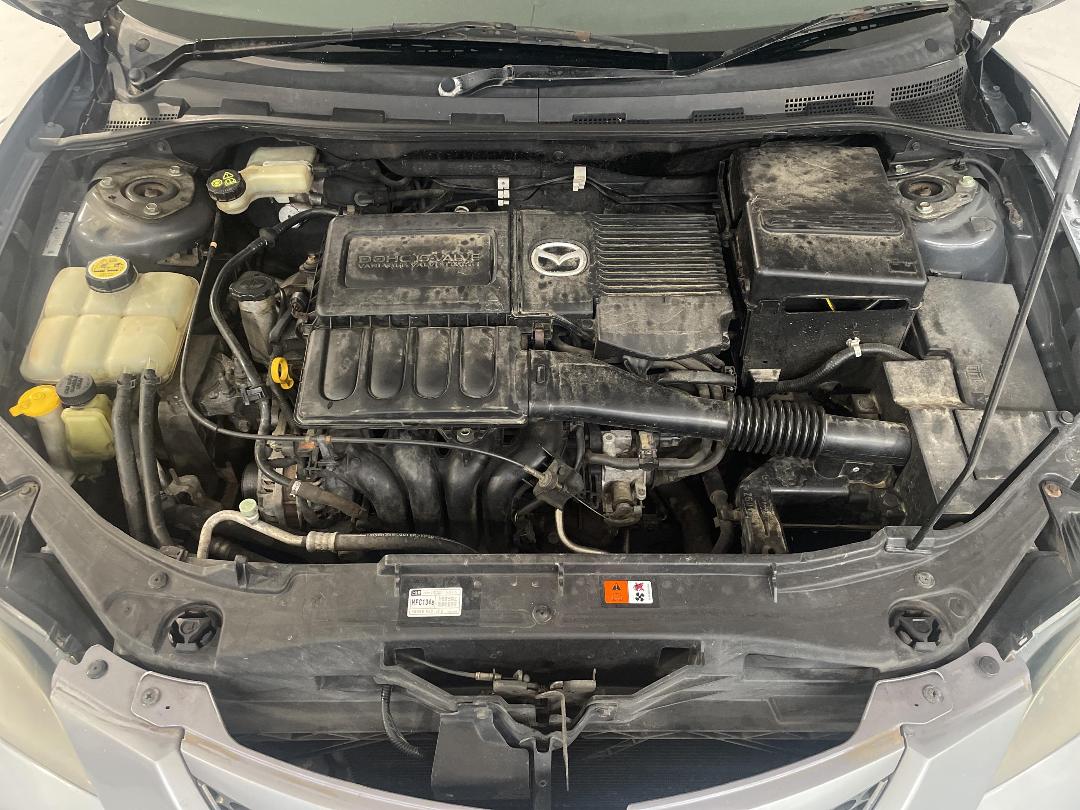 Photo '13' of Mazda Axela Photo '13' of Mazda Axela